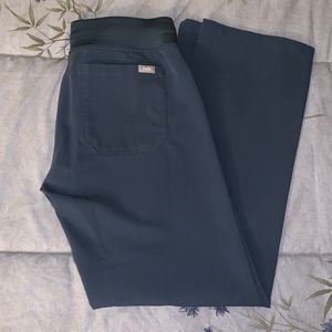 FIGS Livingston scrub pants XSP